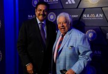 IND vs ENG: चौथे टेस्ट से पहले फारुख इंजीनियर को मैनचेस्टर में मिलेगा खास सम्मान, स्टैंड उनके नाम होगा