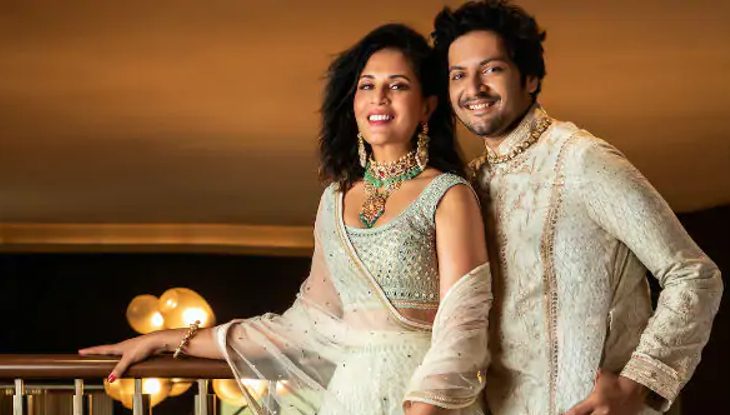 ऋचा चड्ढा और अली फजल बने 'सीक्रेट ऑफ माउंटेन सर्पेंट' के निर्माता, फिल्म का वर्ल्ड प्रीमियर होगा यहां