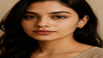 दाएं गाल पर तिल होना शुभ? जानें ऐसे लोगों के बारे में खास बातें