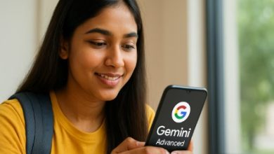 गूगल का बड़ा तोहफा: Gemini AI Pro सब्सक्रिप्शन छात्रों को मिलेगा 1 साल तक मुफ्त, जानें कैसे पाएं फायदा