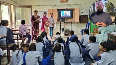 स्पेशल एजुकेटर भर्ती 2025: पंजाब में पहली बार स्पेशल एजुकेटर की भर्ती, जल्द करें आवेदन – कुल 725 पदों पर भर्ती प्रक्रिया शुरू