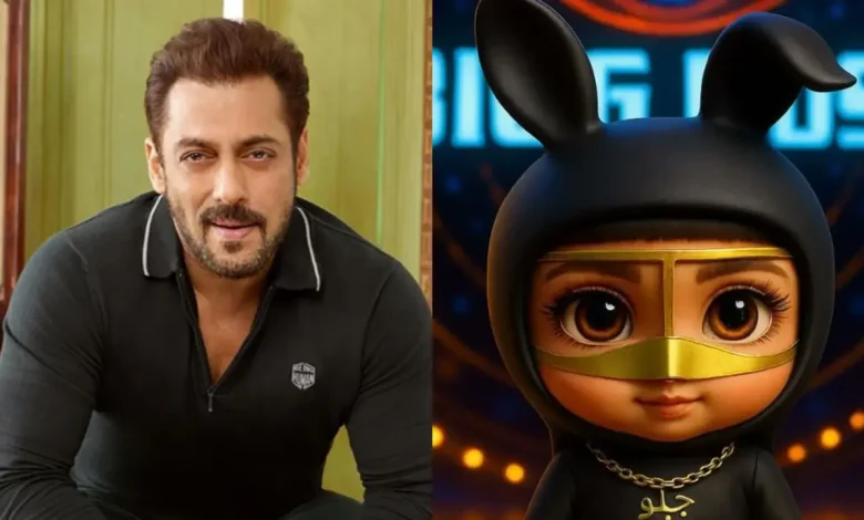 Bigg Boss 19 AI Contestant: सलमान खान के शो में होगा पहली बार AI रोबोट कंटेस्टेंट की एंट्री, जानें कौन है ये हबूबू?