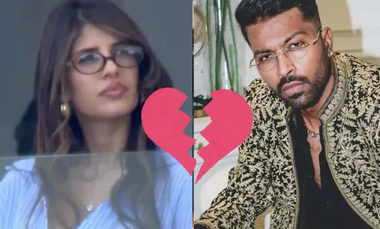 हार्दिक पांड्या और जैस्मिन वालिया का हुआ ब्रेकअप? इंस्टाग्राम से अनफॉलो कर बढ़ाई अटकलें 1 हार्दिक पांड्या और जैस्मिन वालिया का हुआ ब्रेकअप? इंस्टाग्राम से अनफॉलो कर बढ़ाई अटकलें
