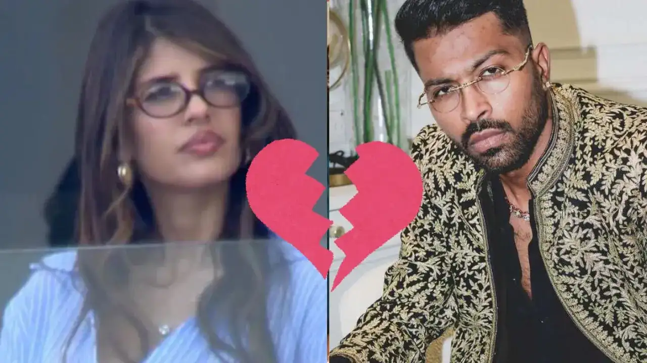 हार्दिक पांड्या और जैस्मिन वालिया का हुआ ब्रेकअप? इंस्टाग्राम से अनफॉलो कर बढ़ाई अटकलें