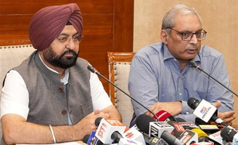 हरदीप सिंह मुंडियां: पंजाब सरकार ने बनाया ‘पंजाब एकीकृत भवन नियम’, मकान का नक्शा पास करना होगा अब आसान