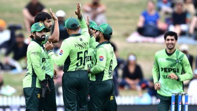 Pakistan Cricket Team: पाकिस्तान क्रिकेट के सामने बड़ा संकट, ये खिलाड़ी सीरीज से पहले चोटिल हो गए