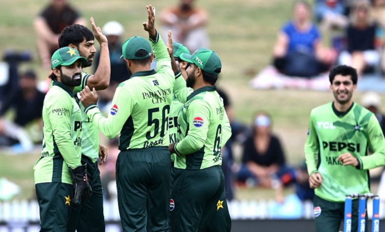 Pakistan Cricket Team: पाकिस्तान क्रिकेट के सामने बड़ा संकट, ये खिलाड़ी सीरीज से पहले चोटिल हो गए