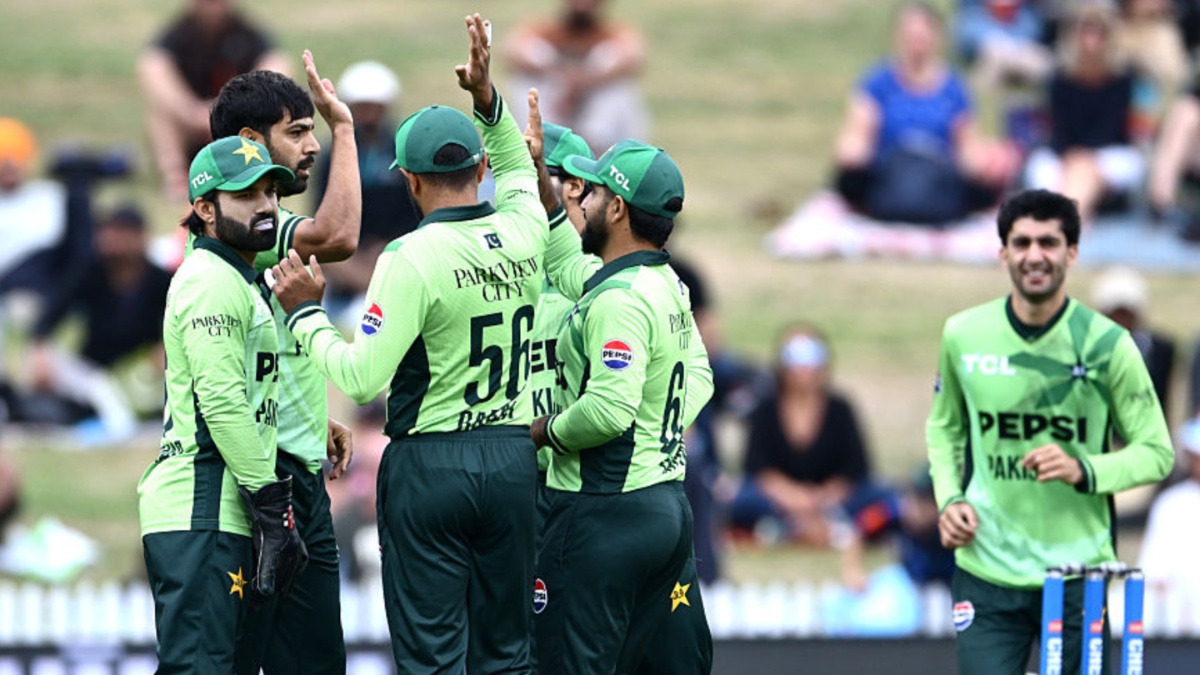 Pakistan Cricket Team: पाकिस्तान क्रिकेट के सामने बड़ा संकट, ये खिलाड़ी सीरीज से पहले चोटिल हो गए