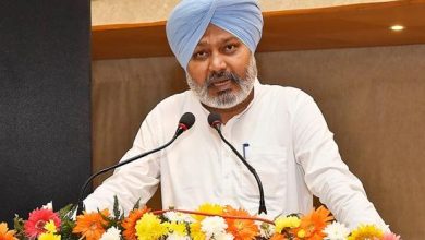 नाबार्ड 44वें स्थापना दिवस: नाबार्ड ने पंजाब की कृषि अर्थव्यवस्था के विकास को बढ़ावा दिया, वित्त मंत्री हरपाल सिंह चीमा ने की सराहना