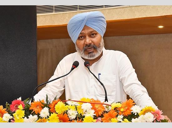 नाबार्ड 44वें स्थापना दिवस: नाबार्ड ने पंजाब की कृषि अर्थव्यवस्था के विकास को बढ़ावा दिया, वित्त मंत्री हरपाल सिंह चीमा ने की सराहना