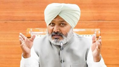 वित्त मंत्री हरपाल सिंह चीमा ने परिवहन विभाग को यूनियनों की मांगों पर कैबिनेट उप-समिति को एक ठोस प्रस्ताव प्रस्तुत करने का निर्देश दिया