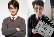 Harry Potter BTS: हैरी पॉटर सीरीज की BTS तस्वीरें आईं सामने, पहली झलक ने मचाया फैंस में जोश