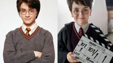 Harry Potter BTS: हैरी पॉटर सीरीज की BTS तस्वीरें आईं सामने, पहली झलक ने मचाया फैंस में जोश
