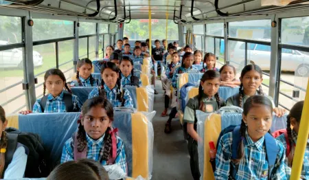 समाना स्कूलों पर कार्रवाई: शहर में स्कूली बच्चों की सुरक्षा को लेकर प्रशासन सख्त, 10 दिन में स्कूलों को नियमों के पालन के निर्देश