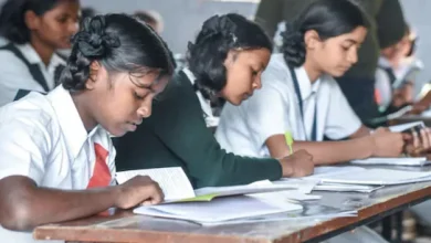 हरियाणा स्कूल परीक्षा में बड़ा बदलाव: अब चौथी से आठवीं कक्षा तक सिर्फ दो बार होगी परीक्षा