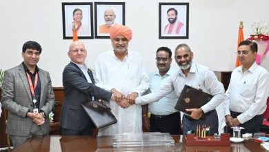 दक्षिण हरियाणा में तैयार होगा अब उन्नत आलू बीज, बागवानी विभाग और अंतरराष्ट्रीय आलू केन्द्र के बीच समझौता