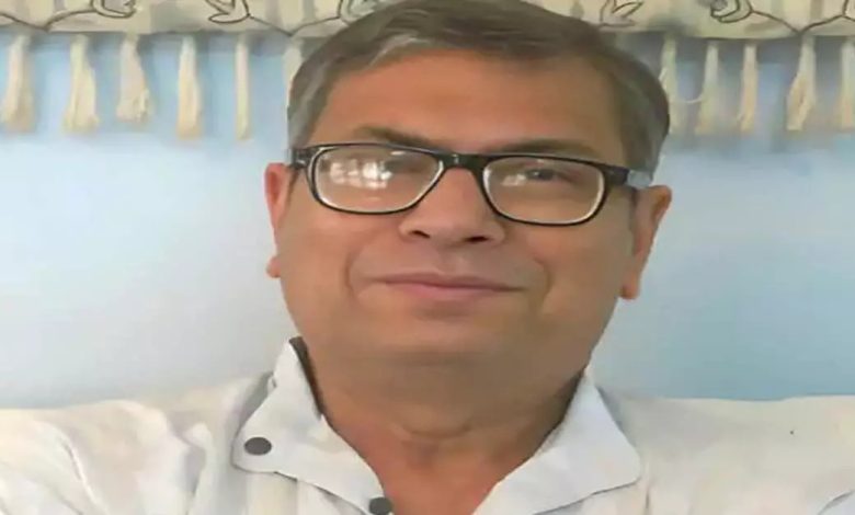 हरियाणा के नए राज्यपाल बने असीम कुमार घोष, जानिए उनसे जुड़ी खास बातें 1 हरियाणा के नए राज्यपाल बने असीम कुमार घोष, जानिए उनसे जुड़ी खास बातें