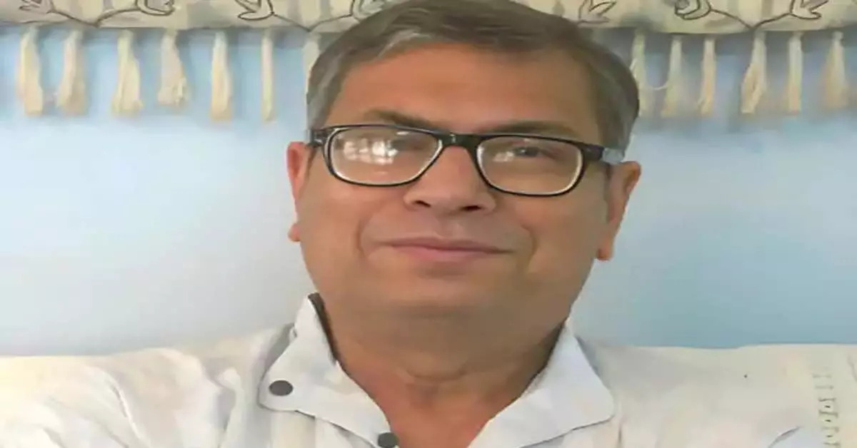 हरियाणा के नए राज्यपाल बने असीम कुमार घोष, जानिए उनसे जुड़ी खास बातें