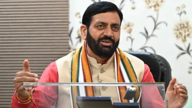 हरियाणा सरकार ने मिशन हरियाणा 2047 के लिए बनाया नया भविष्य विभाग, 9% से अधिक GSDP वृद्धि का लक्ष्य