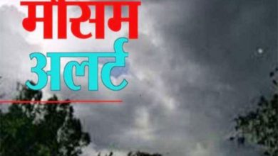 Haryana Weather: हरियाणा में दो दिन भारी बारिश का अलर्ट, 12 जिलों में येलो अलर्ट जारी – जानिए कब, कहां होगी तेज़ बारिश