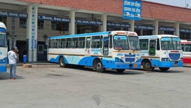 हरियाणा CET परीक्षा के लिए जींद रोडवेज ने शुरू की व्यापक तैयारियां, 12,000 से ज्यादा परीक्षार्थी होंगे जिला में उपस्थित