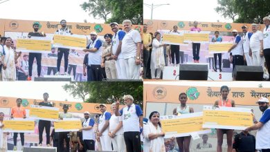 CET 2025 परीक्षा में दूसरे जिलों में जाने वाली छात्राओं को मिलेगी मुफ्त ट्रांसपोर्ट सुविधा: सीएम नायब सैनी का ऐलान