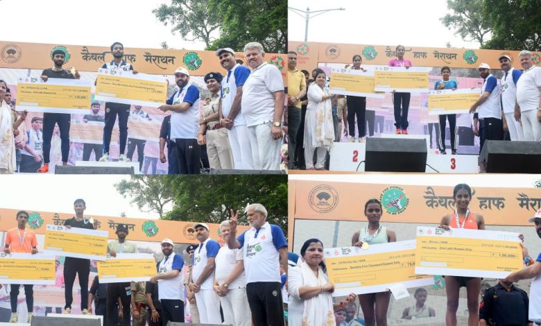CET 2025 परीक्षा में दूसरे जिलों में जाने वाली छात्राओं को मिलेगी मुफ्त ट्रांसपोर्ट सुविधा: सीएम नायब सैनी का ऐलान