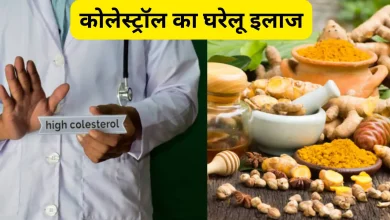 हाई कोलेस्ट्रॉल कम करने के उपाय: ये सुपरफूड्स पिघलाएंगे धमनियों में जमा ट्राइग्लिसराइड्स और साफ करें बंद नसें