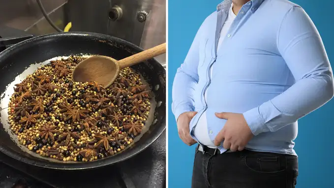 Home remedy for Abdomen: खाना खाते ही फूल जाता है पेट? आज़माएं ये देसी चूर्ण, तुरंत मिलेगी राहत और पेट की सारी समस्या होगी दूर