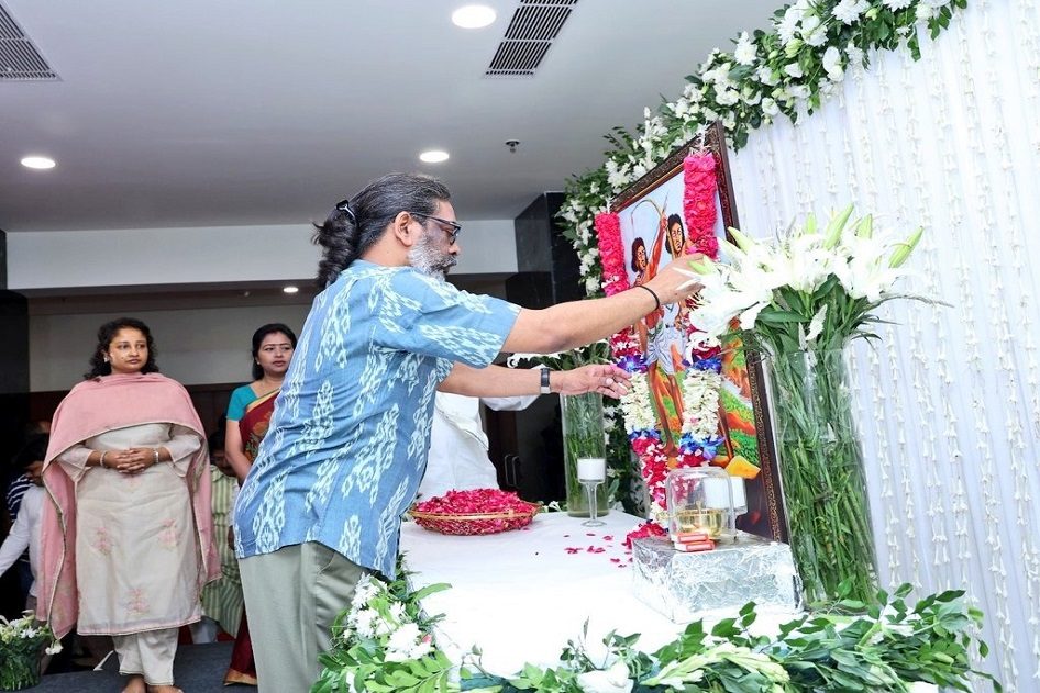 हूल दिवस पर CM Hemant Soren की ऐतिहासिक घोषणा, दिल्ली के झारखंड भवन में स्थापित होगी वीर शहीद सिदो-कान्हू की प्रतिमा
