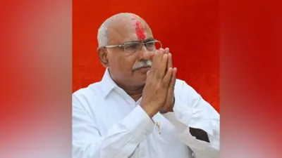 MP BJP New Pradesh Adhyaks: हेमंत खंडेलवाल बने नए प्रदेश अध्यक्ष, CM मोहन यादव की जीत