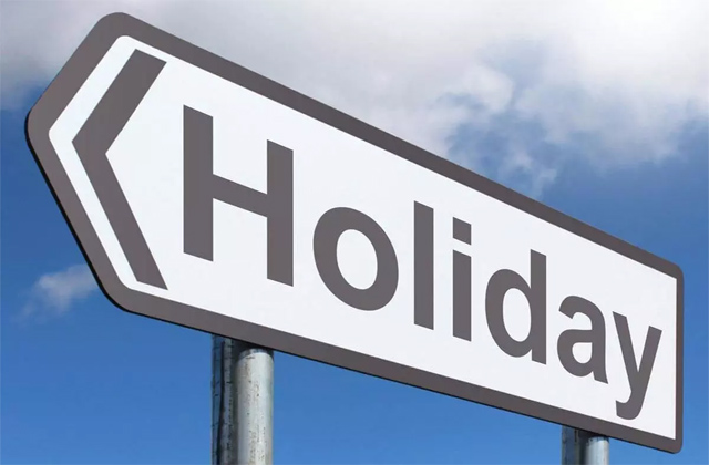 पंजाब सरकार ने घोषित की गजटेड छुट्टी, बंद रहेंगे स्कूल, कॉलेज और सरकारी दफ्तर