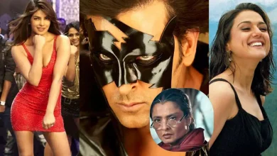 Hrithik Roshan In Krrish 4: क्रिश 4 में ऋतिक रोशन के ट्रिपल रोल की खबर, रेखा, प्रीति जिंटा और प्रियंका चोपड़ा की वापसी!