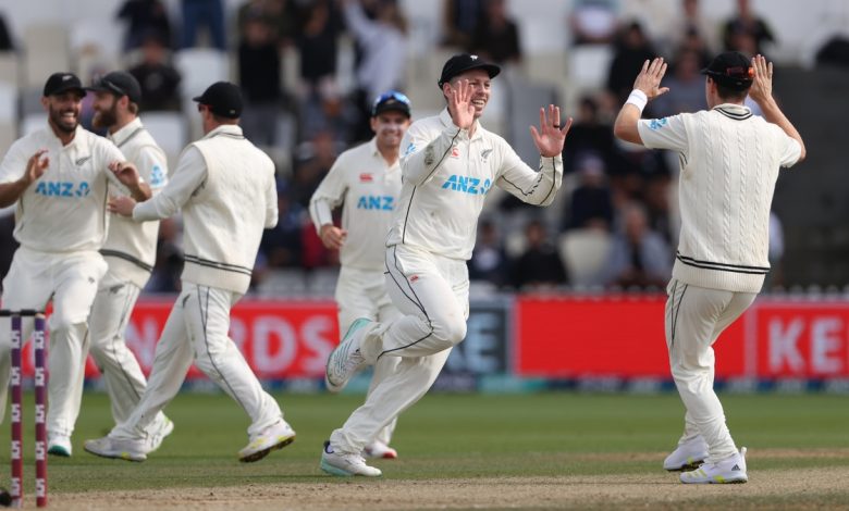 NZ vs Zimbabwe टेस्ट सीरीज 2025 से पहले न्यूजीलैंड टीम में बड़ा बदलाव