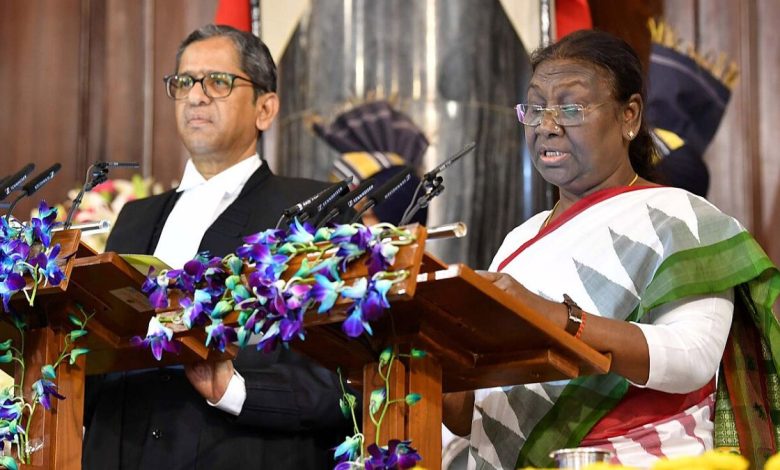 भारत के 10 राष्ट्रपतियों ने 25 जुलाई को ली है शपथ, कब से शुरू हुआ ये सिलसिला जानें