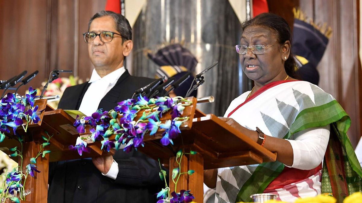 भारत के 10 राष्ट्रपतियों ने 25 जुलाई को ली है शपथ, कब से शुरू हुआ ये सिलसिला जानें