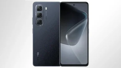 Infinix HOT 60 5G+ Price: भारत में 11 जुलाई को आएगा सबसे पावरफुल और स्लिम स्मार्टफोन, जानें खास फीचर्स