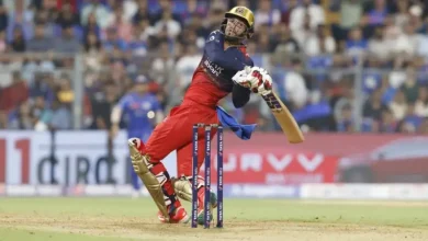 RCB को चैंपियन बनाने वाले जितेश शर्मा ने बदली अचानक टीम, अब इस राज्य के लिए खेलेंगे