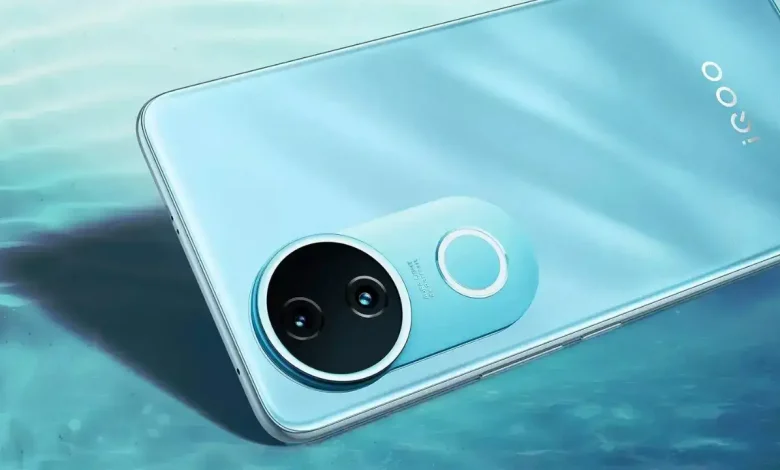 iQOO Z10R होने वाला है लॉन्च: 24GB रैम, 50MP OIS कैमरा और 4K वीडियो रिकॉर्डिंग के साथ, कीमत ₹20,000 से कम