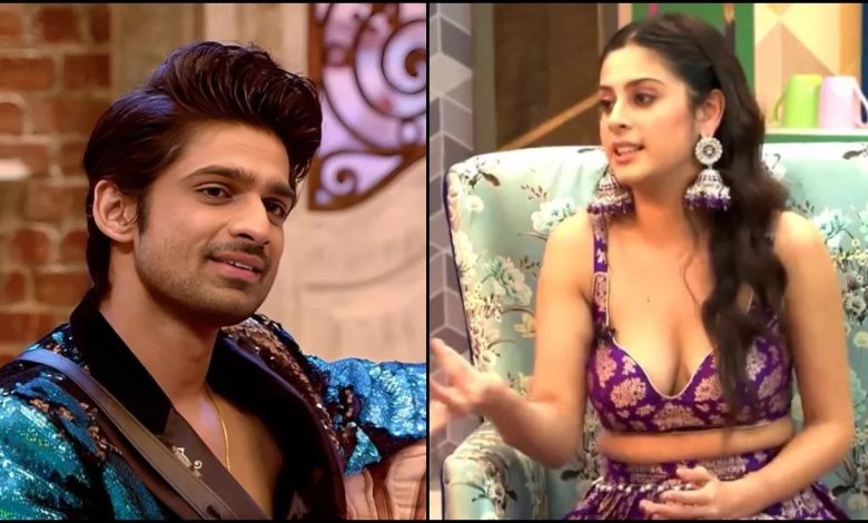 ईशा मालवीय और अभिषेक कुमार फिर साथ? वायरल वीडियो पर एक्ट्रेस ने दिया मज़ेदार जवाब