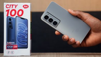 Itel City 100 लॉन्च: 12GB रैम और 5200mAh बैटरी वाला दमदार स्मार्टफोन मात्र ₹7599 में, ₹2999 का स्पीकर मुफ्त