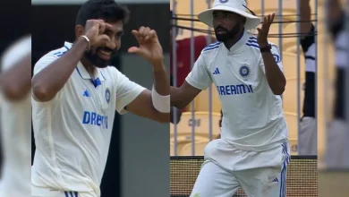 IND vs ENG: Jasprit Bumrah या Mohammed Siraj किसका रिकॉर्ड बेहतर है? टीम इंडिया के लिए ये गेंदबाज महत्वपूर्ण हैं