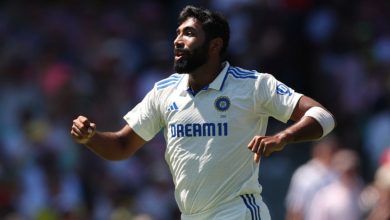 IND vs ENG : क्या आखिरी मुकाबले में खेलेंगे जसप्रीत बुमराह? मैच से पहले सस्पेंस