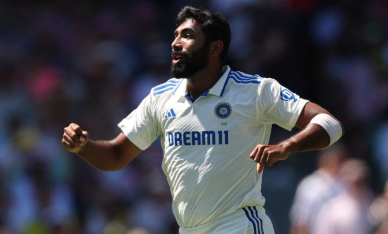 IND vs ENG : क्या आखिरी मुकाबले में खेलेंगे जसप्रीत बुमराह? मैच से पहले सस्पेंस
