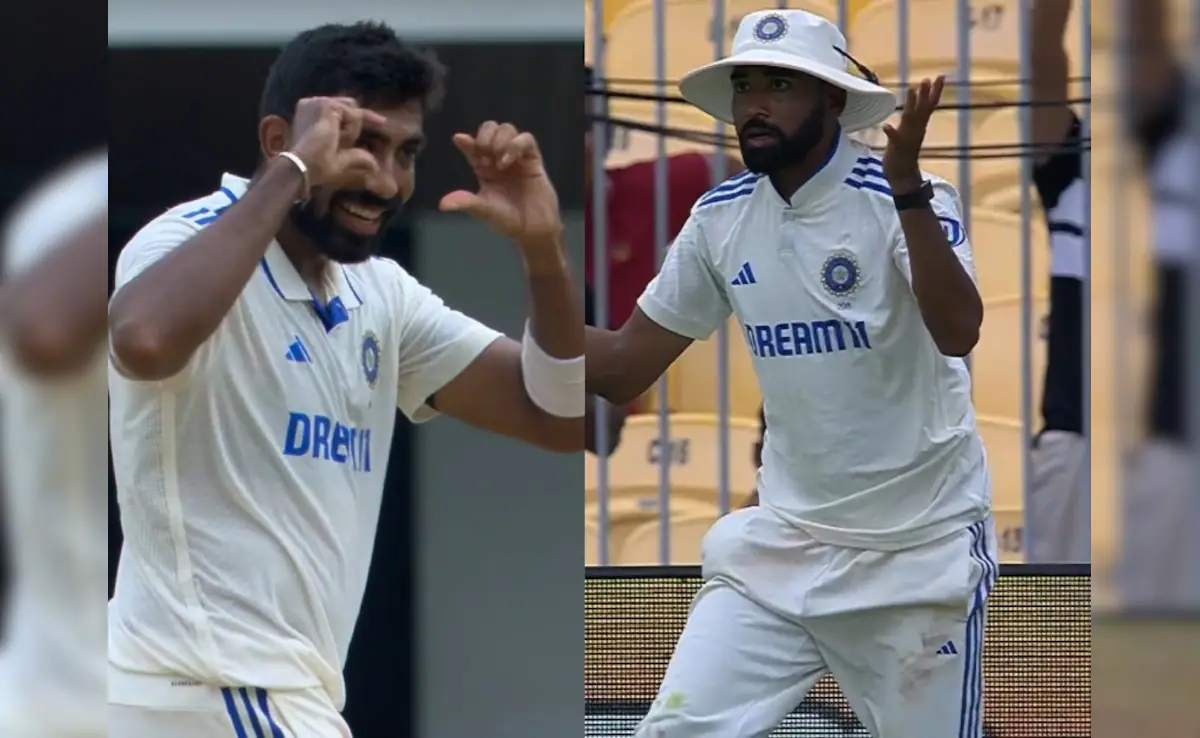 IND vs ENG: Jasprit Bumrah या Mohammed Siraj किसका रिकॉर्ड बेहतर है? टीम इंडिया के लिए ये गेंदबाज महत्वपूर्ण हैं