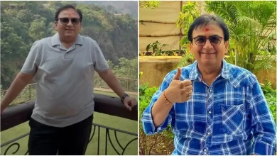 दिलीप जोशी की वेट लॉस जर्नी: बिना जिम और एक्सरसाइज 45 दिनों में घटाए 16 किलो, जानें कैसे हुए फैट से फिट