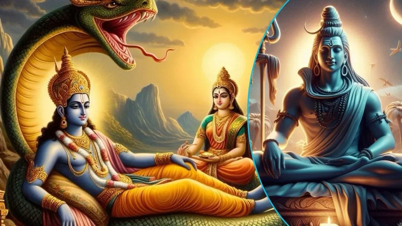 कामिका एकादशी 2025: राशि अनुसार श्री हरि को चढ़ाएं ये खास चीजें, बढ़ाएं धन और यश