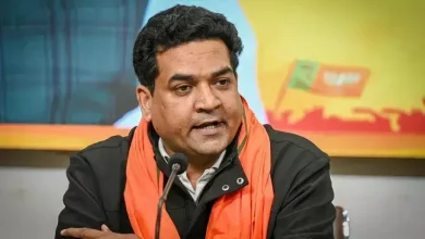 कांवड़ यात्रा 2025: दिल्ली में भव्य स्वागत द्वार और कपिल मिश्रा का विपक्ष पर तीखा पलटवार