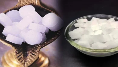 नजर दोष उपाय: कपूर से नजर कैसे उतारते हैं? जानें आसान और प्रभावी तरीका