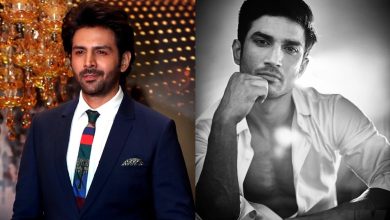 "Kartik Aaryan के साथ हो रहा सुशांत सिंह राजपूत जैसा बर्ताव, इंडस्ट्री के बड़े प्रोड्यूसर.."
